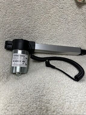 OKIN  Linear Actuator Motor - For Recliner/ Lift Chair Model JLDQ-19, NEW IN BOX